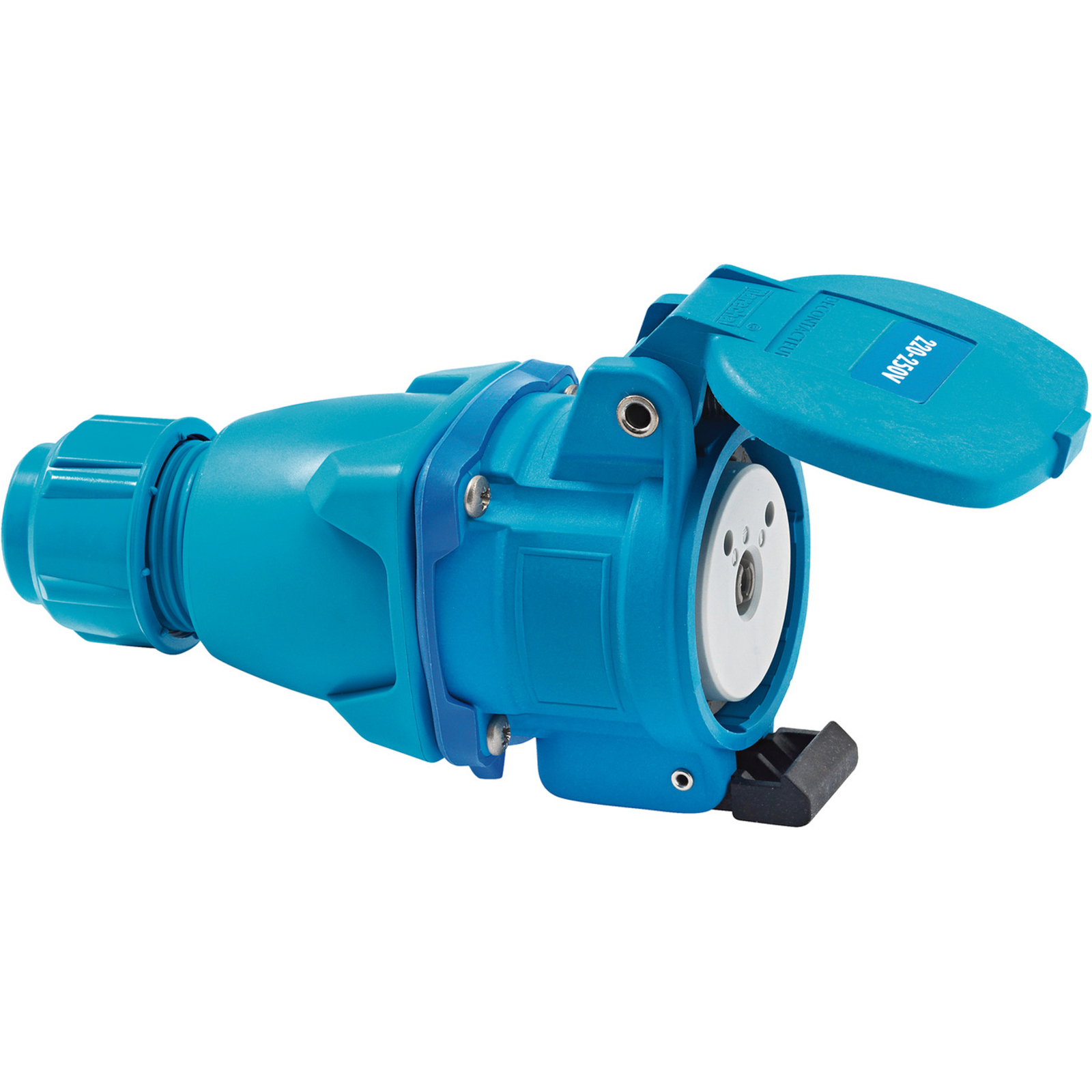 Prise MARECHAL 1P+N+T 30A/230V IP55 BRENNENSTUHL - 1323211