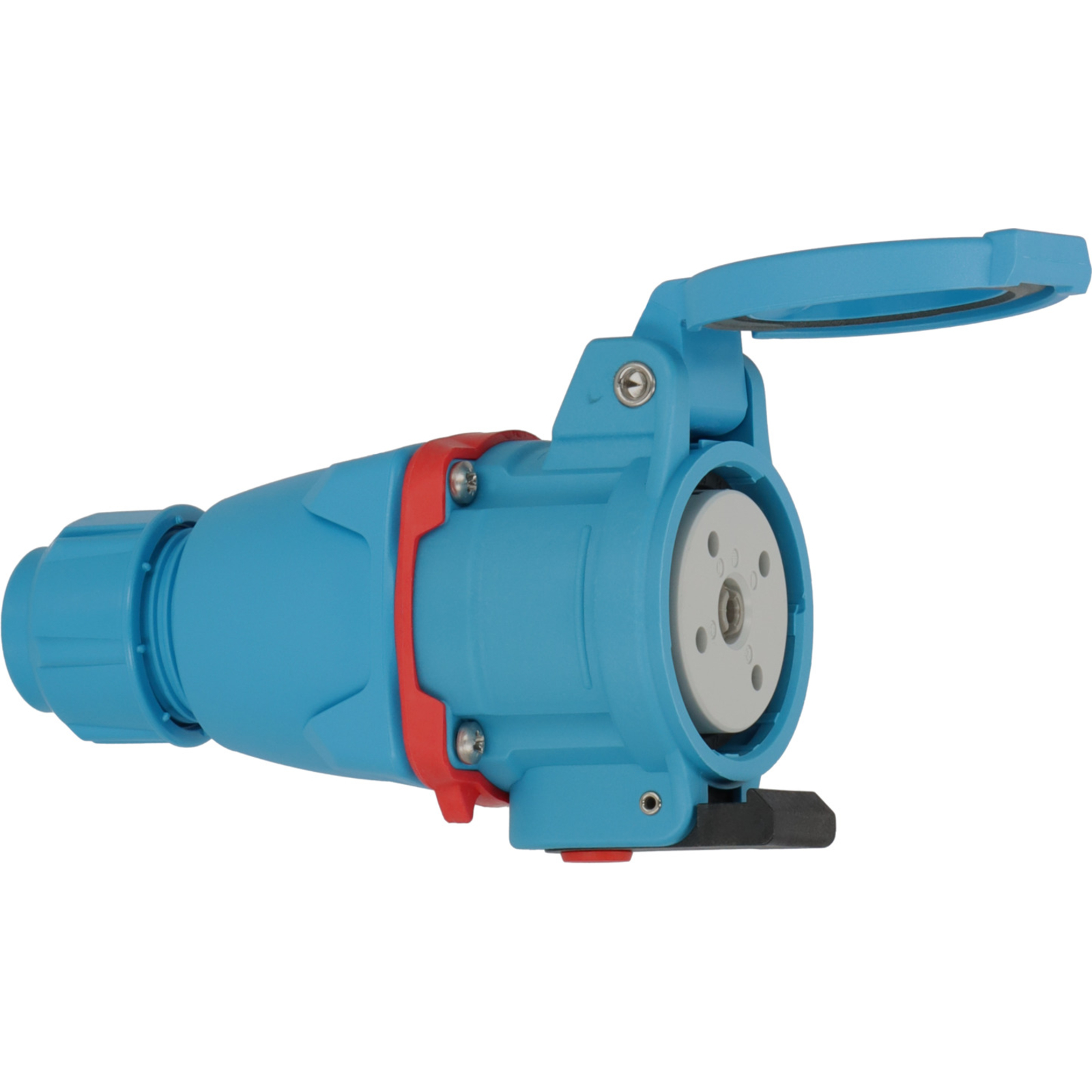 Prise MARECHAL 3P+N+T 30A/415V IP55 BRENNENSTUHL - 1323231