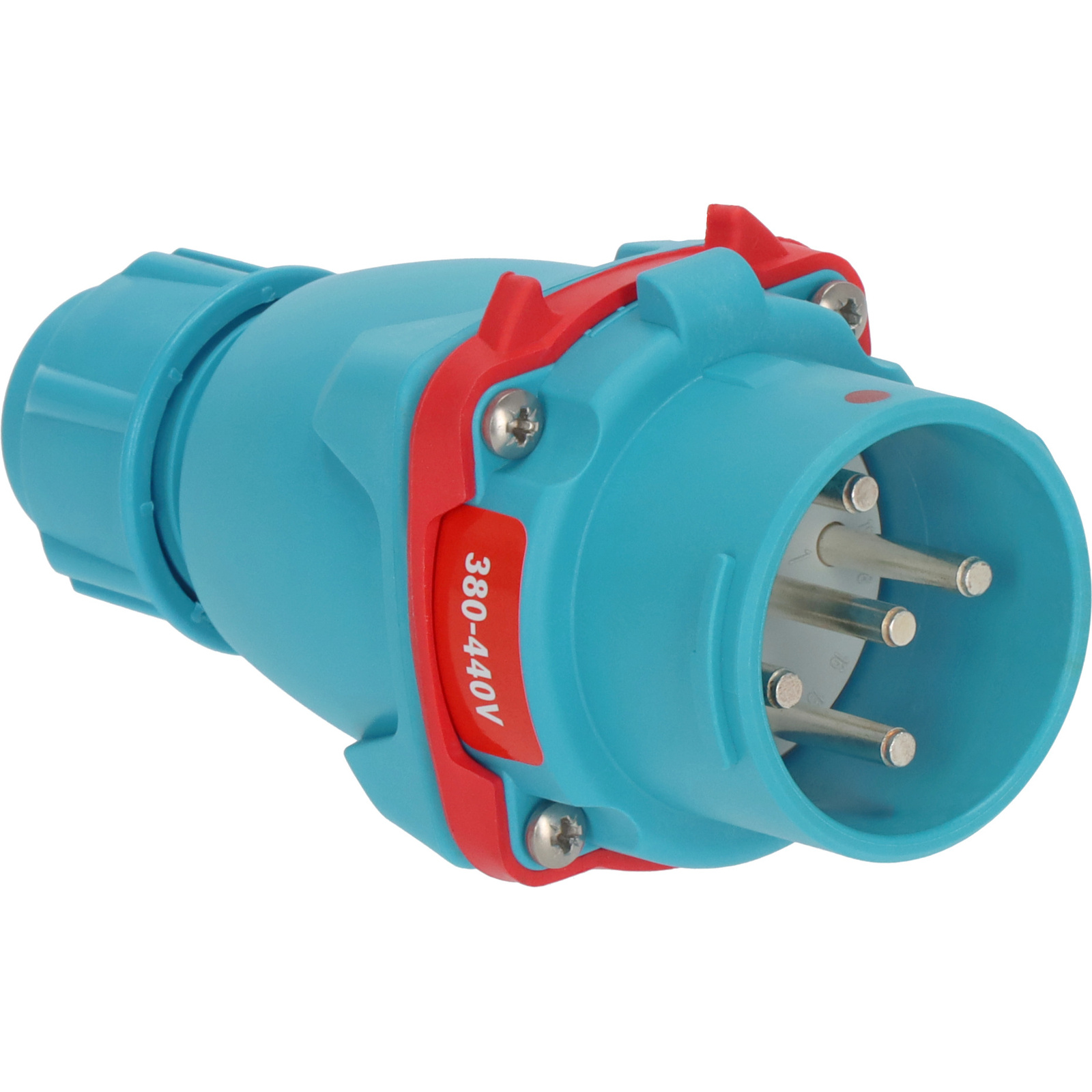 Fiche MARECHAL 3P+N+T 30A/415V IP54 BRENNENSTUHL - 1323241