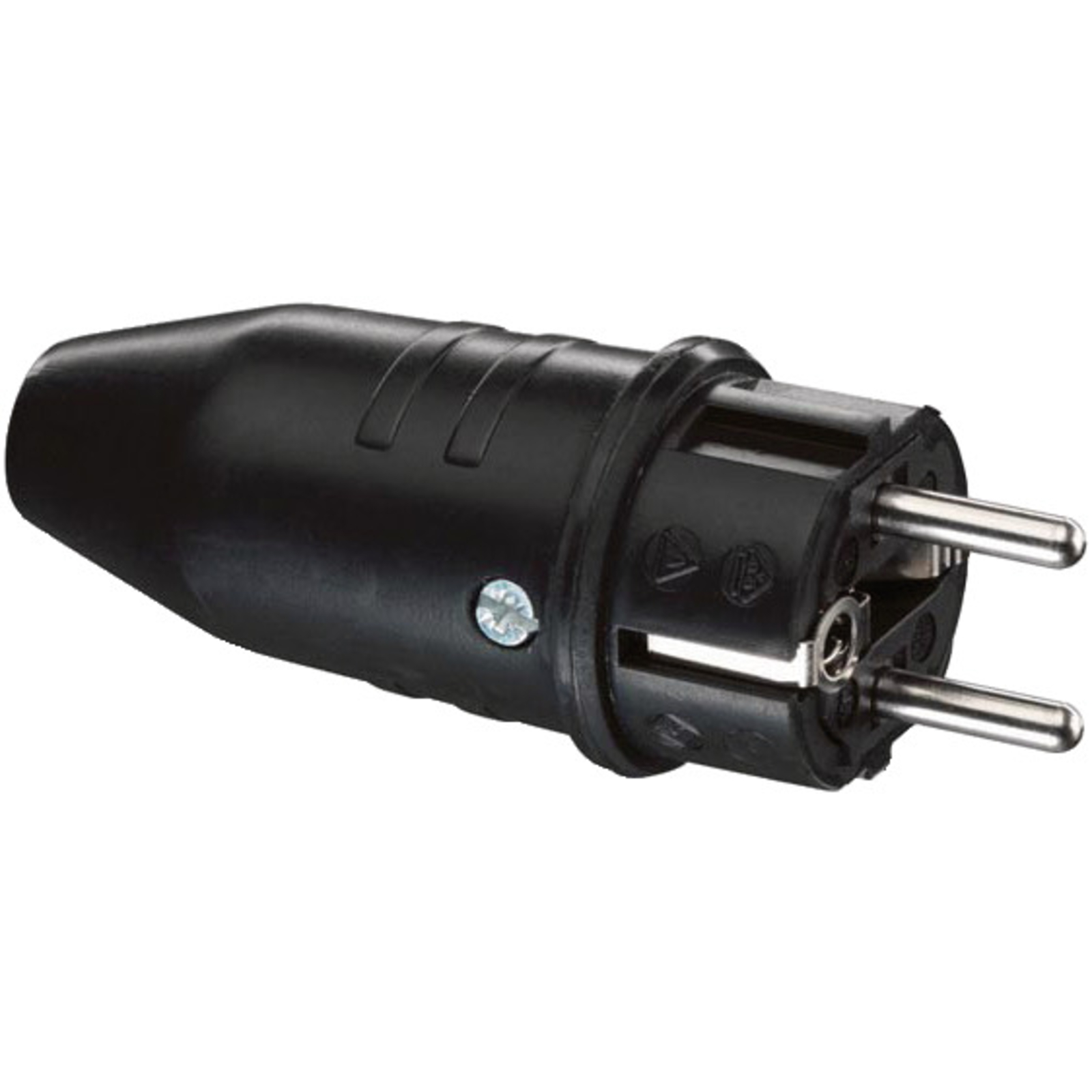 Fiche électrique mobile IP44 BRENNENSTUHL - 1375641