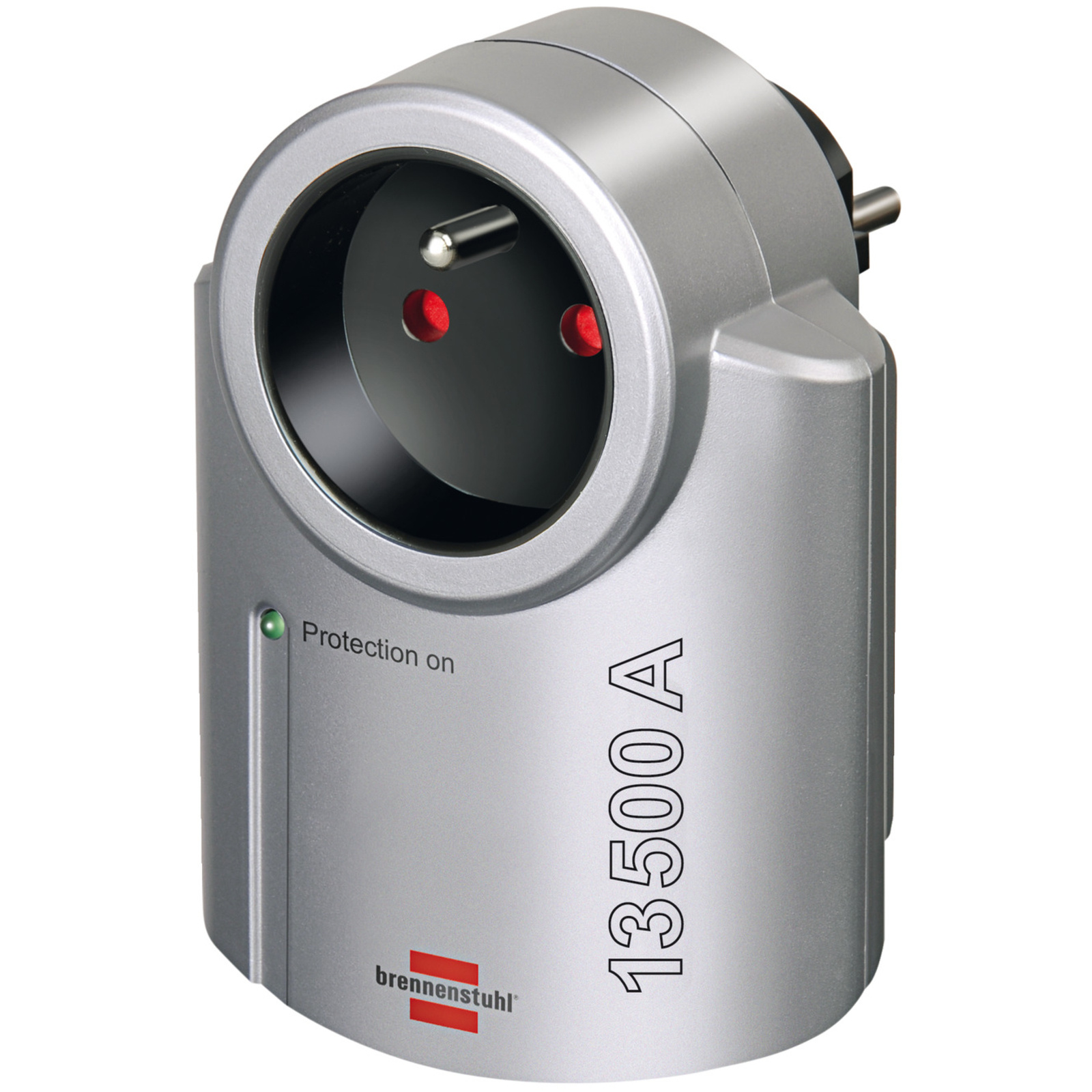 Prise parasurtenseur Primera-Line SP 230V 13.500A BRENNENSTUHL - 1506951