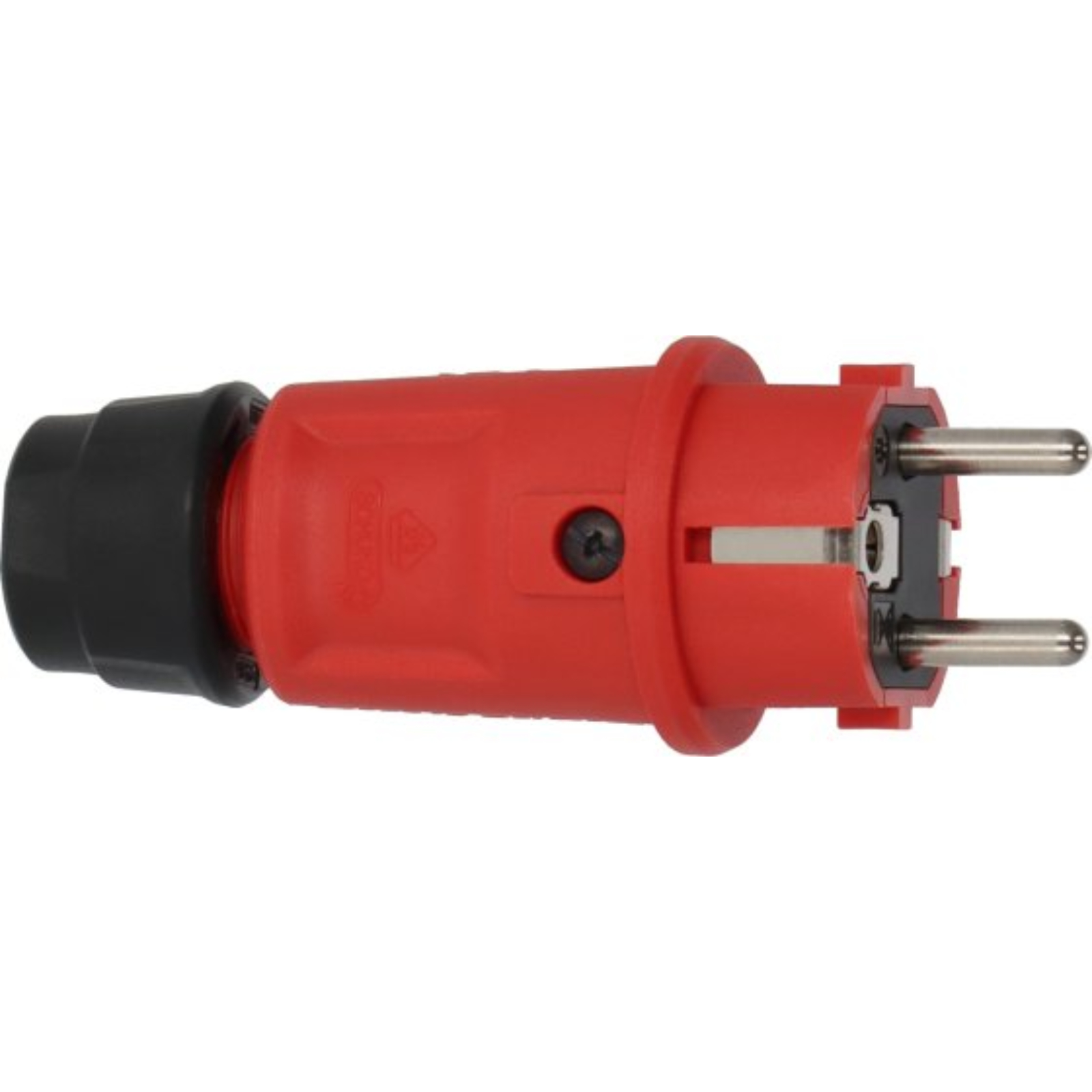 Fiche électrique mobile Professional IP54 BRENNENSTUHL - 9837560010