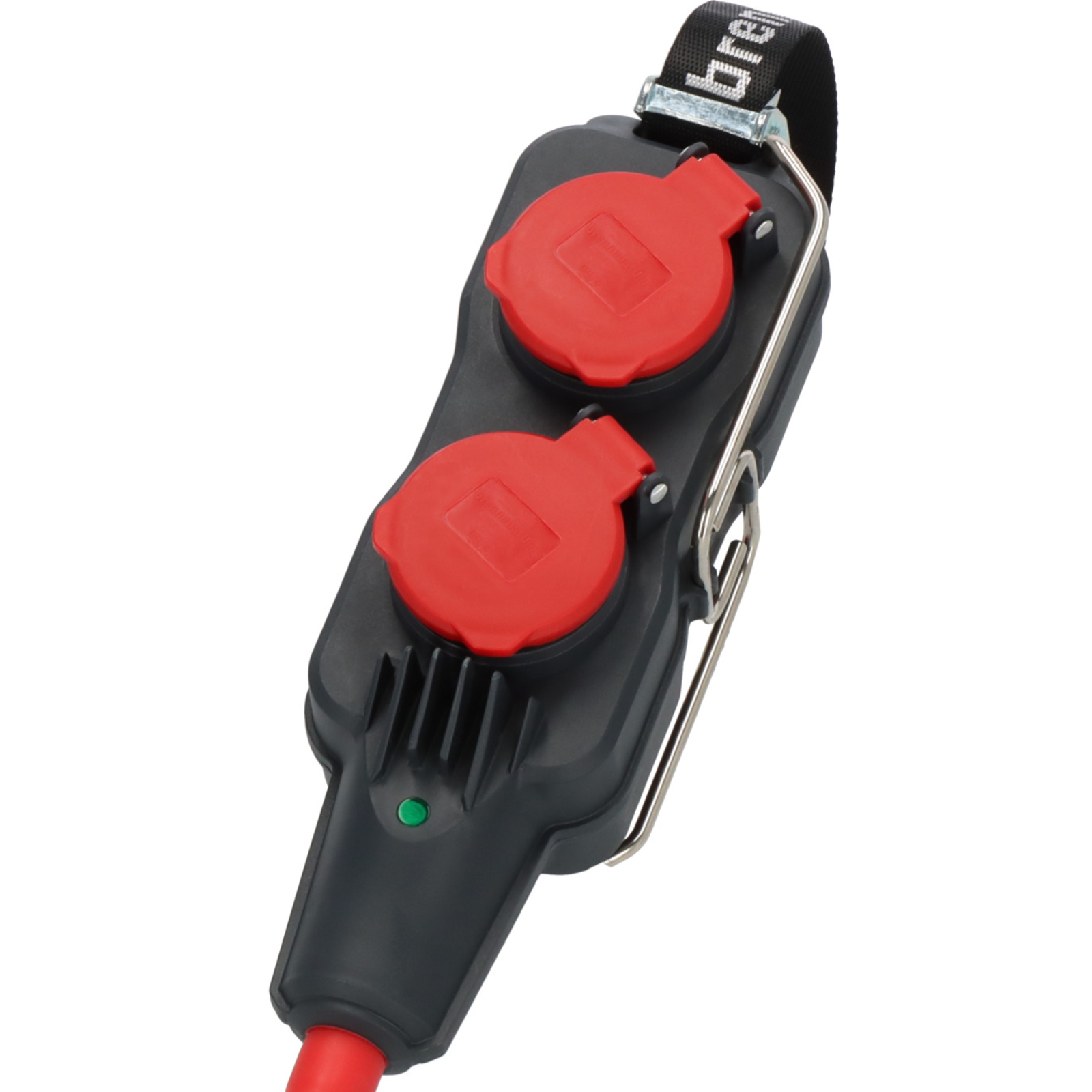 Bloc prises mobile Powerblock Professional IP54 BRENNENSTUHL - 9837574010