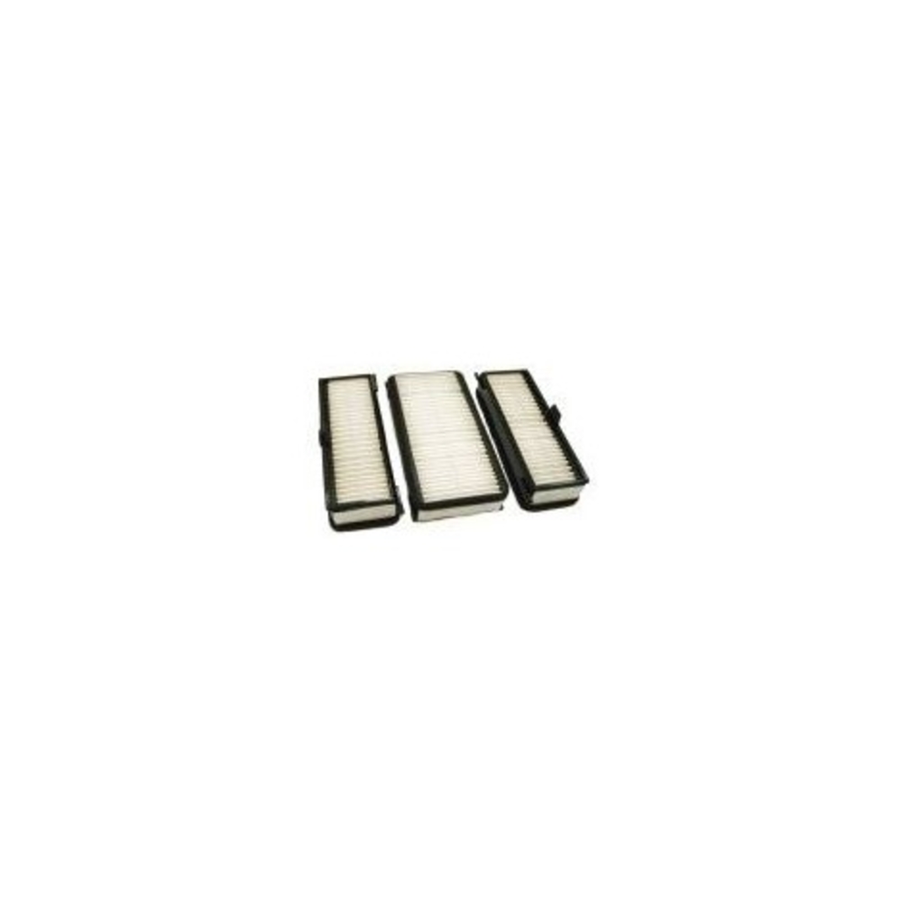 FILTRE CABINE - BALDWIN - AFC09037