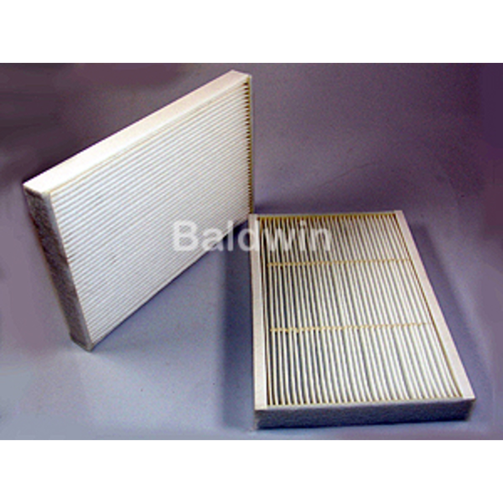 FILTRE CABINE - BALDWIN - AFC09042