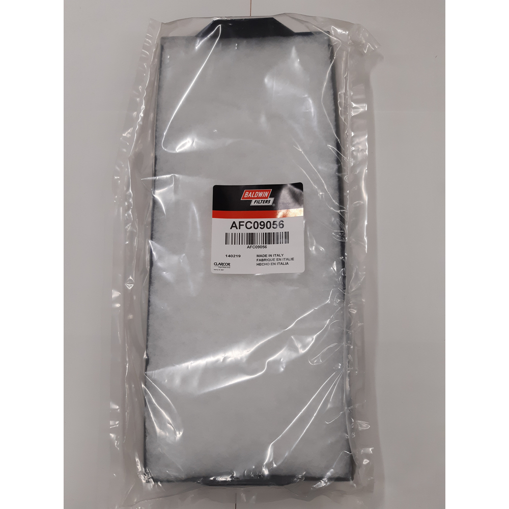 FILTRE CABINE - BALDWIN - AFC09056