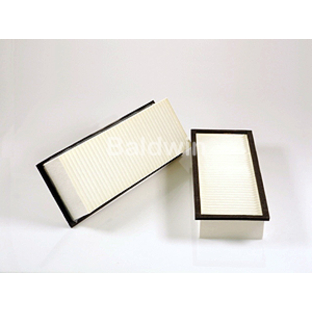 FILTRE CABINE - BALDWIN - AFC09073