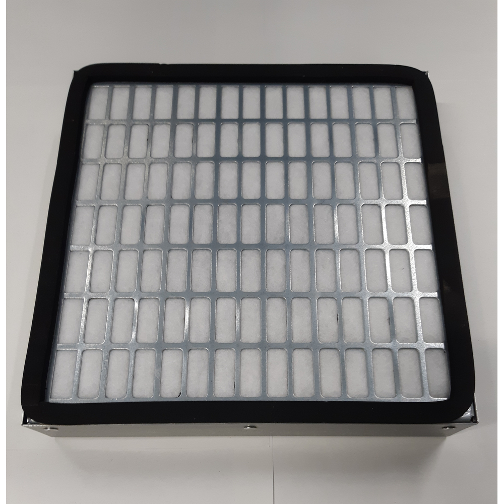 FILTRE CABINE - BALDWIN - AFC09075