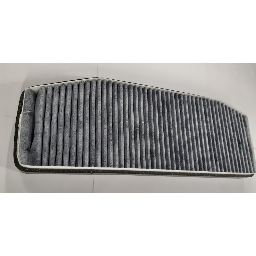 FILTRE CABINE - BALDWIN - AFC09081