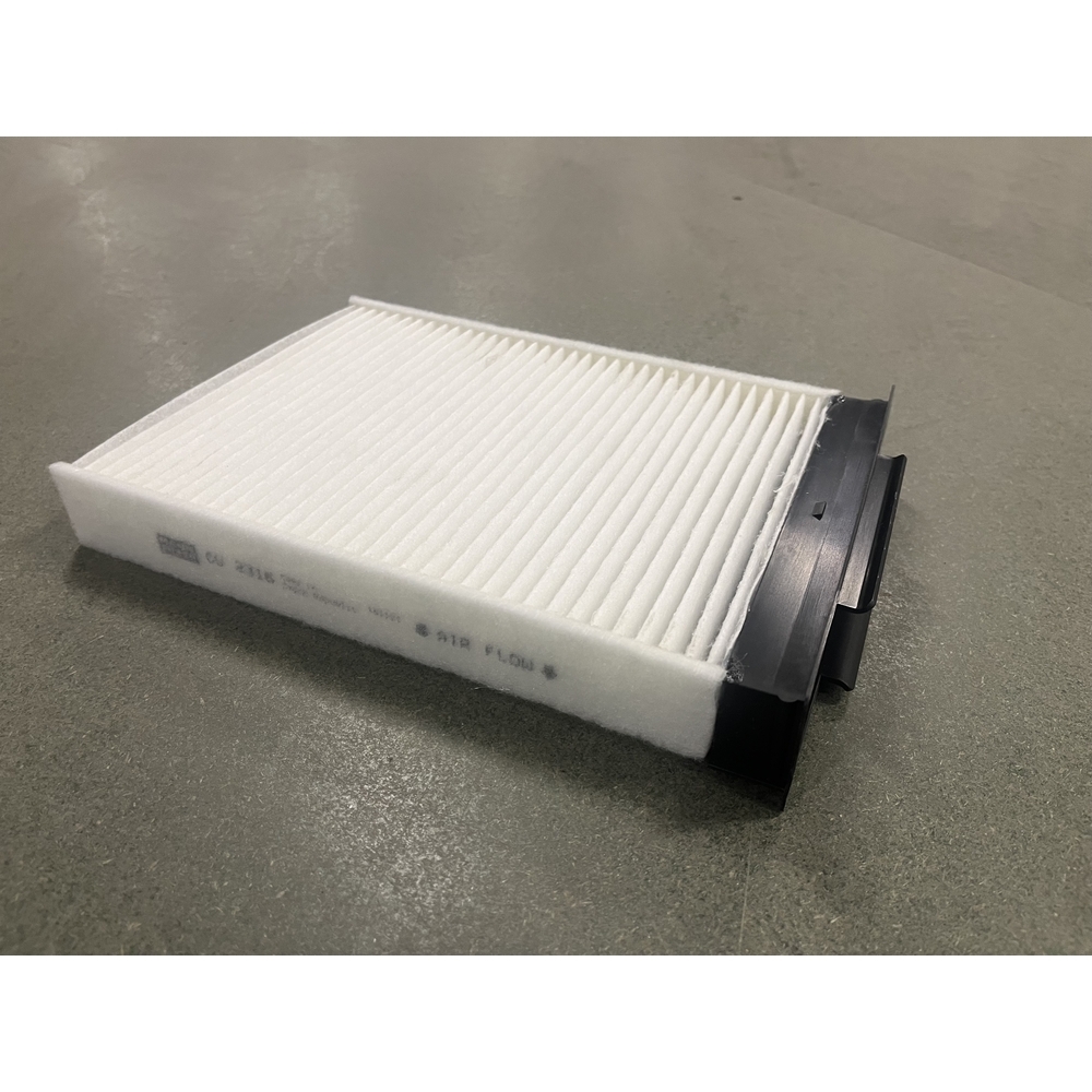 FILTRE CABINE - BALDWIN - AFC09090