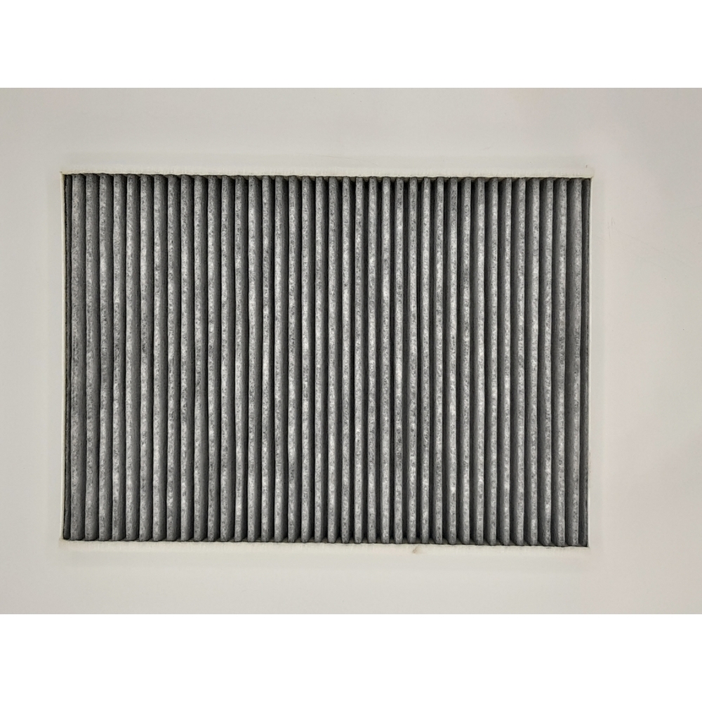 FILTRE CABINE - BALDWIN - AFC09093