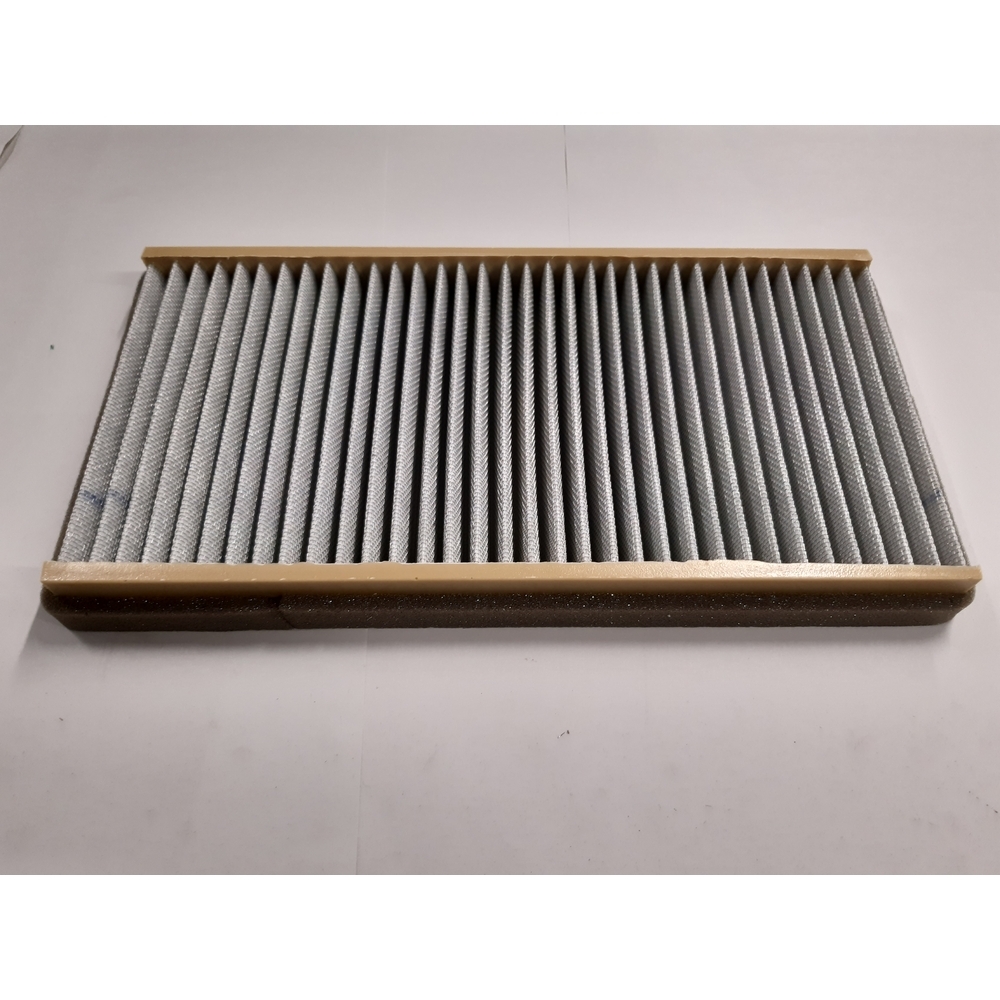 FILTRE CABINE - BALDWIN - AFC09097