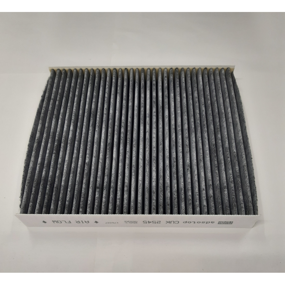 FILTRE CABINE - BALDWIN - AFC09101