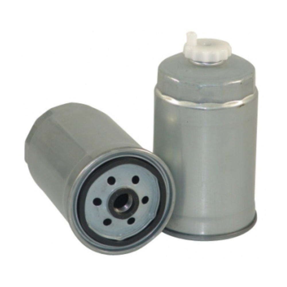 FILTRE CABINE - BALDWIN - AFC09118