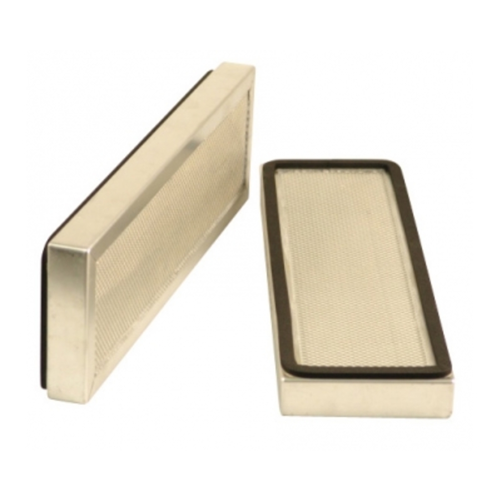 FILTRE CABINE - BALDWIN - AFC09134