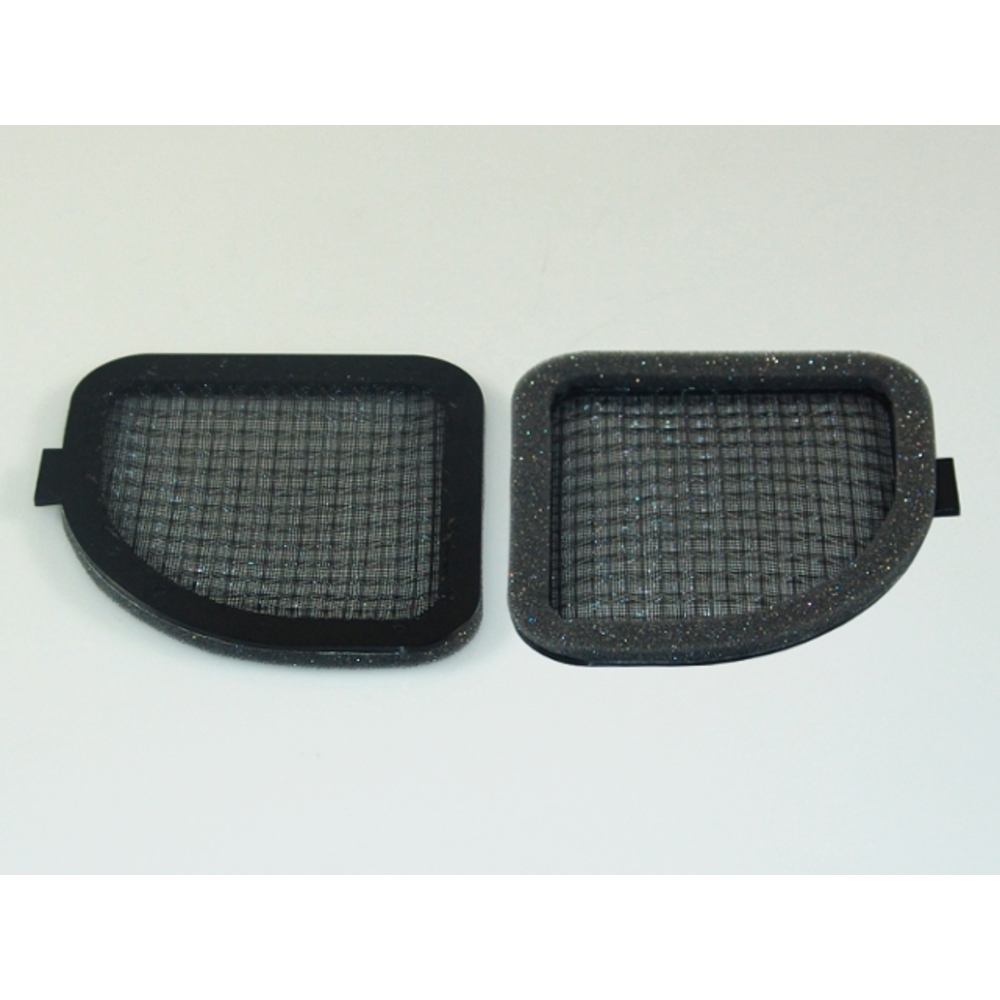 FILTRE CABINE - BALDWIN - AFC09156