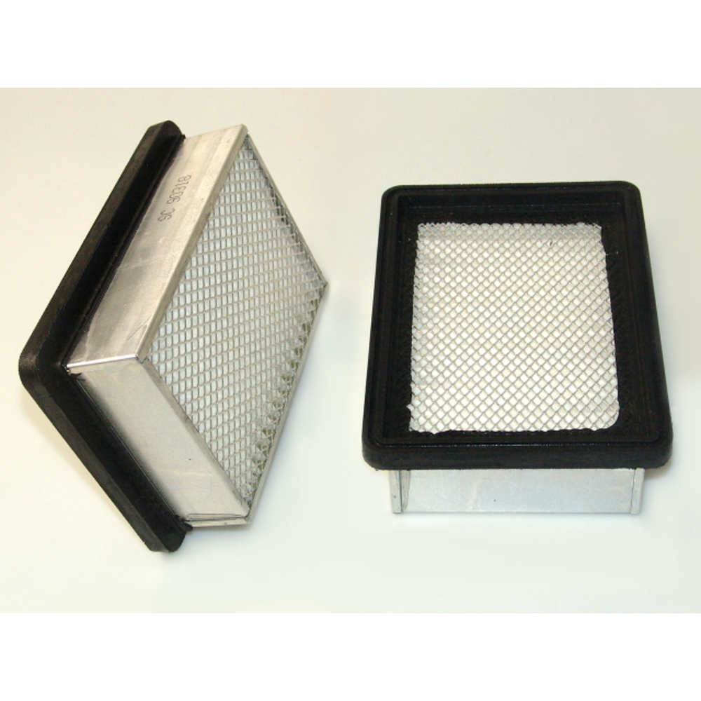 Filtre cabine BALDWIN - AFC09166