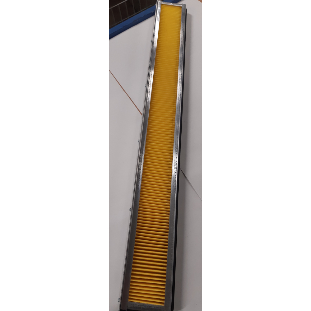 FILTRE CABINE - BALDWIN - AFC09170