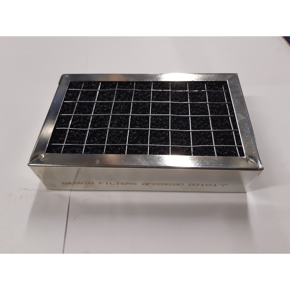 FILTRE A CABINE - BALDWIN - AFC09200