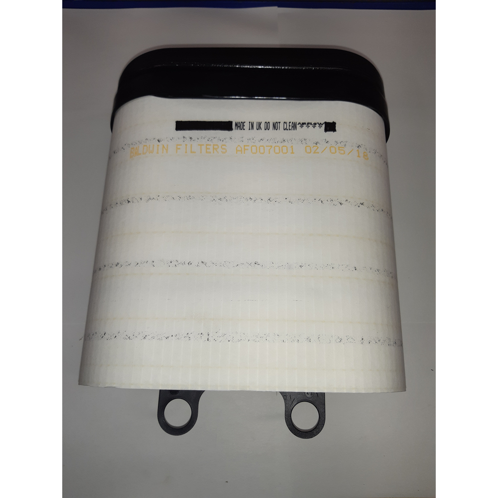 FILTRE À AIR - BALDWIN - AFO07001