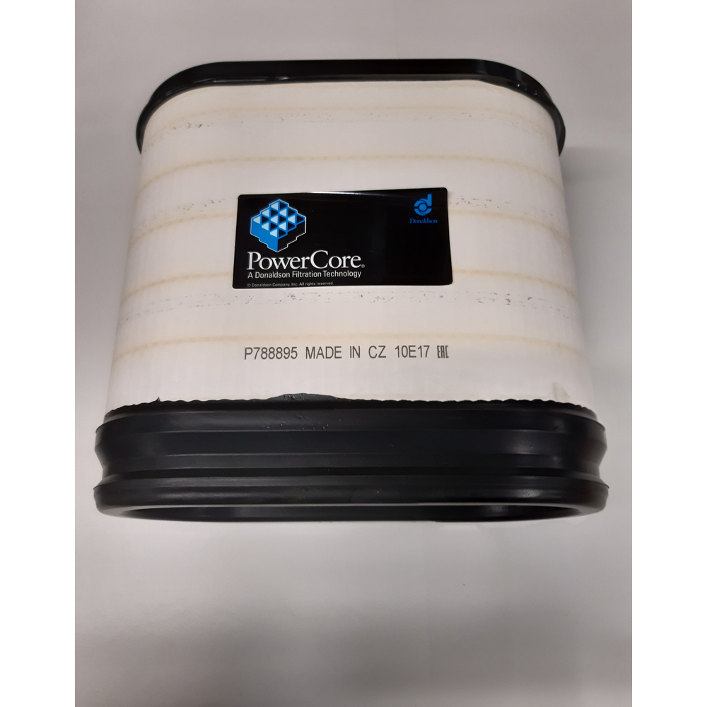 FILTRE À AIR - BALDWIN - AFO07010