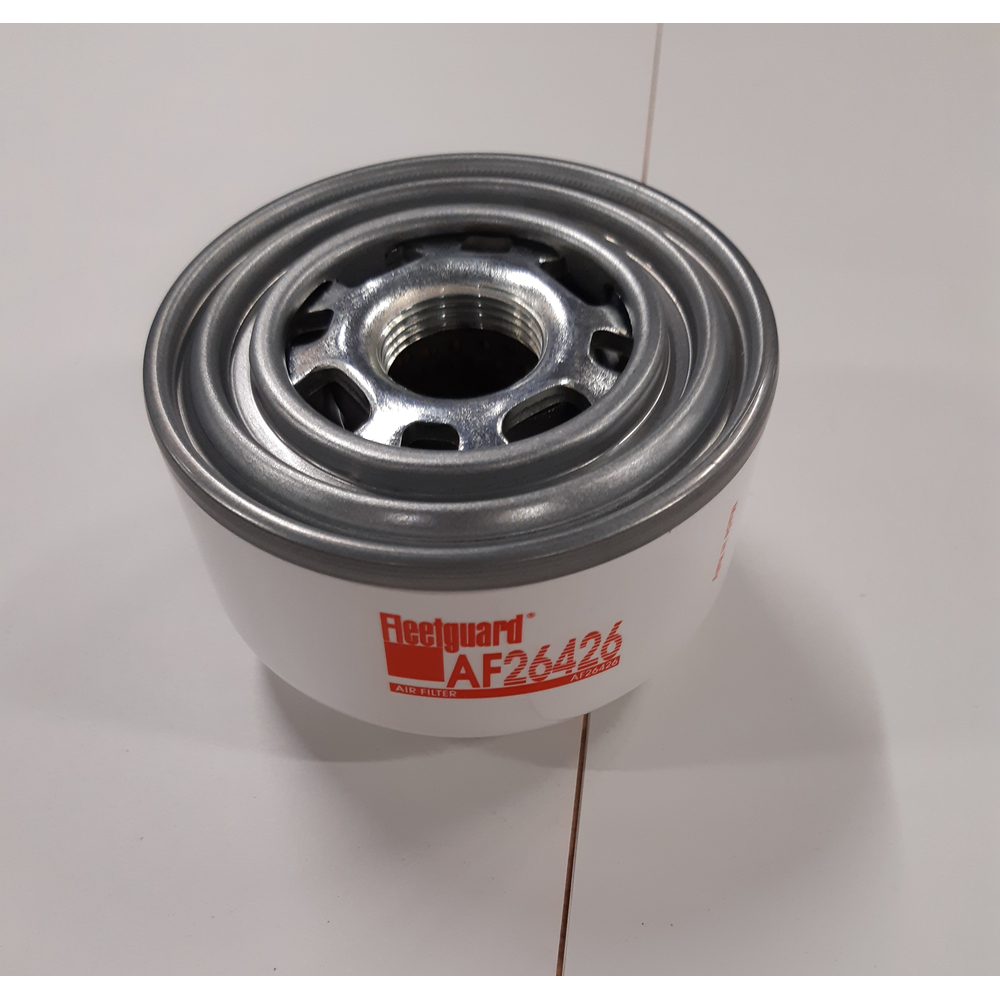 Filtre hydraulique BALDWIN - AFO07300