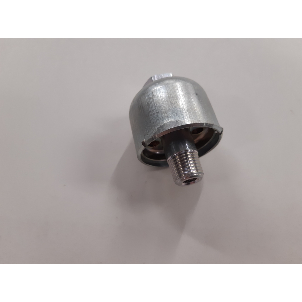 FILTRE À AIR - BALDWIN - AFO07338