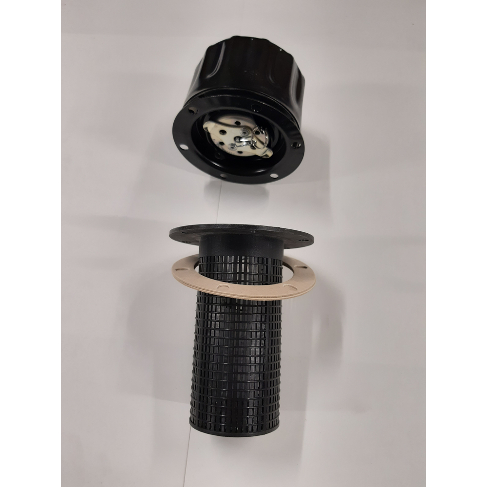 FILTRE A AIR BALDWIN - AFO07344