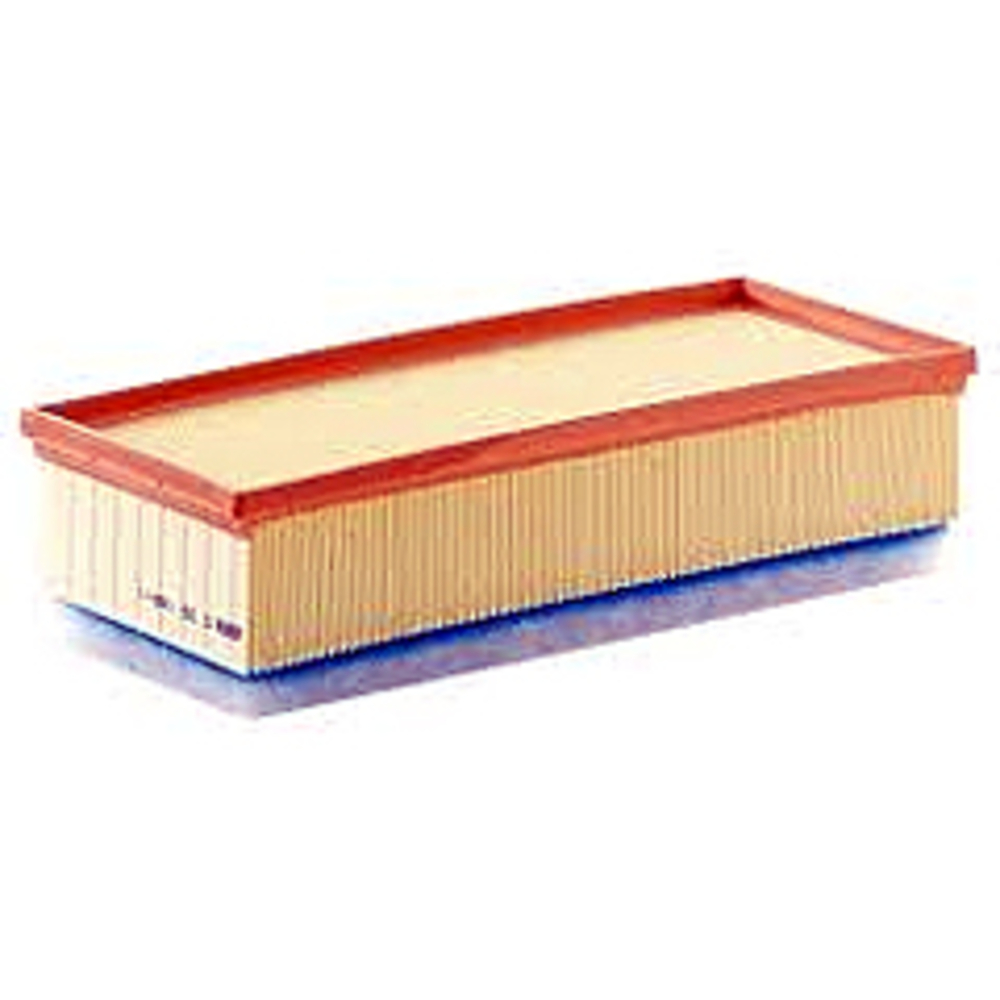 FILTRE À AIR BALDWIN - AFP08007