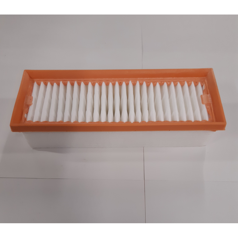 FILTRE À AIR - BALDWIN - AFP08034