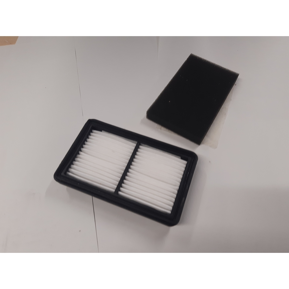 FILTRE À AIR - BALDWIN - AFP08062