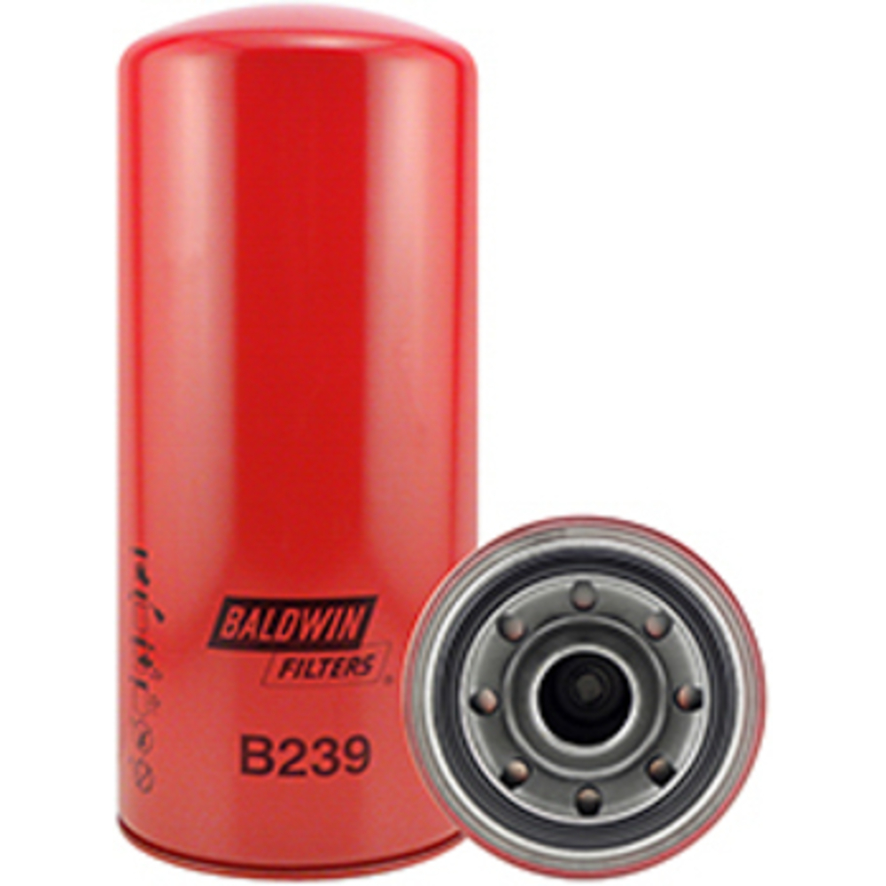 Filtre Hydraulique BALDWIN B239 - Equivalent SH 56405 HIFI FILTER