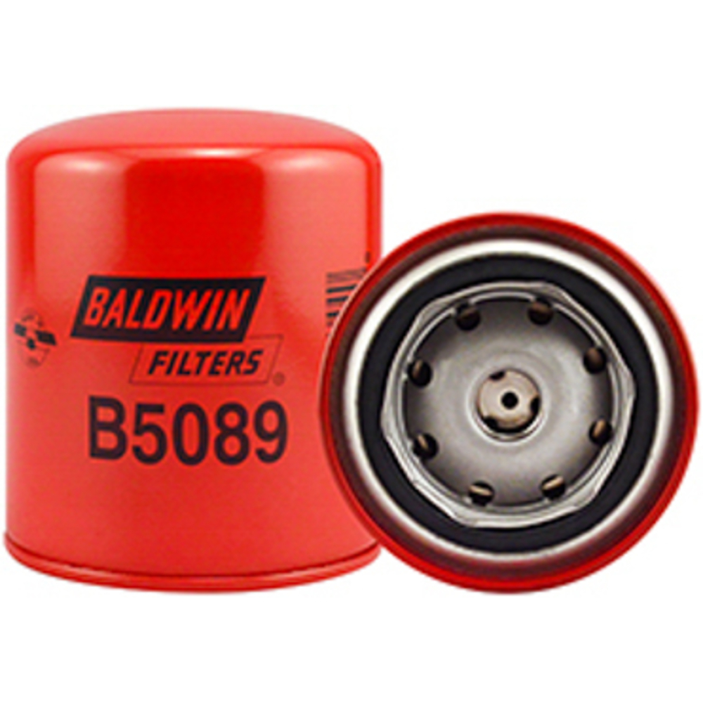Filtre Eau Moteur BALDWIN B5089 - Equivalent WE 2077 HIFI FILTER