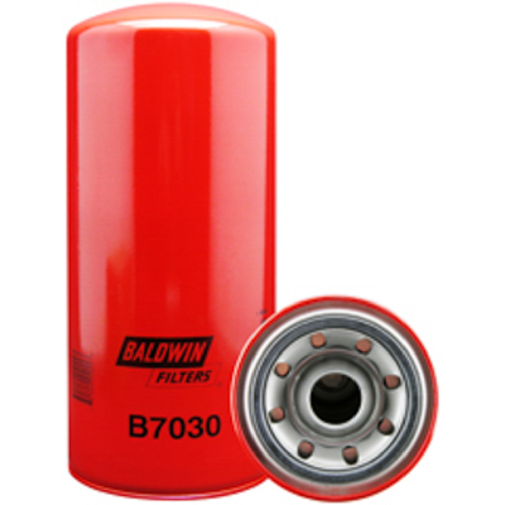 Filtre A Huile BALDWIN B7030 - Equivalent SO 3640 HIFI FILTER