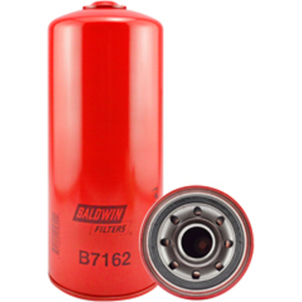 Filtre A Huile BALDWIN B7162 - Equivalent SO 3737 HIFI FILTER