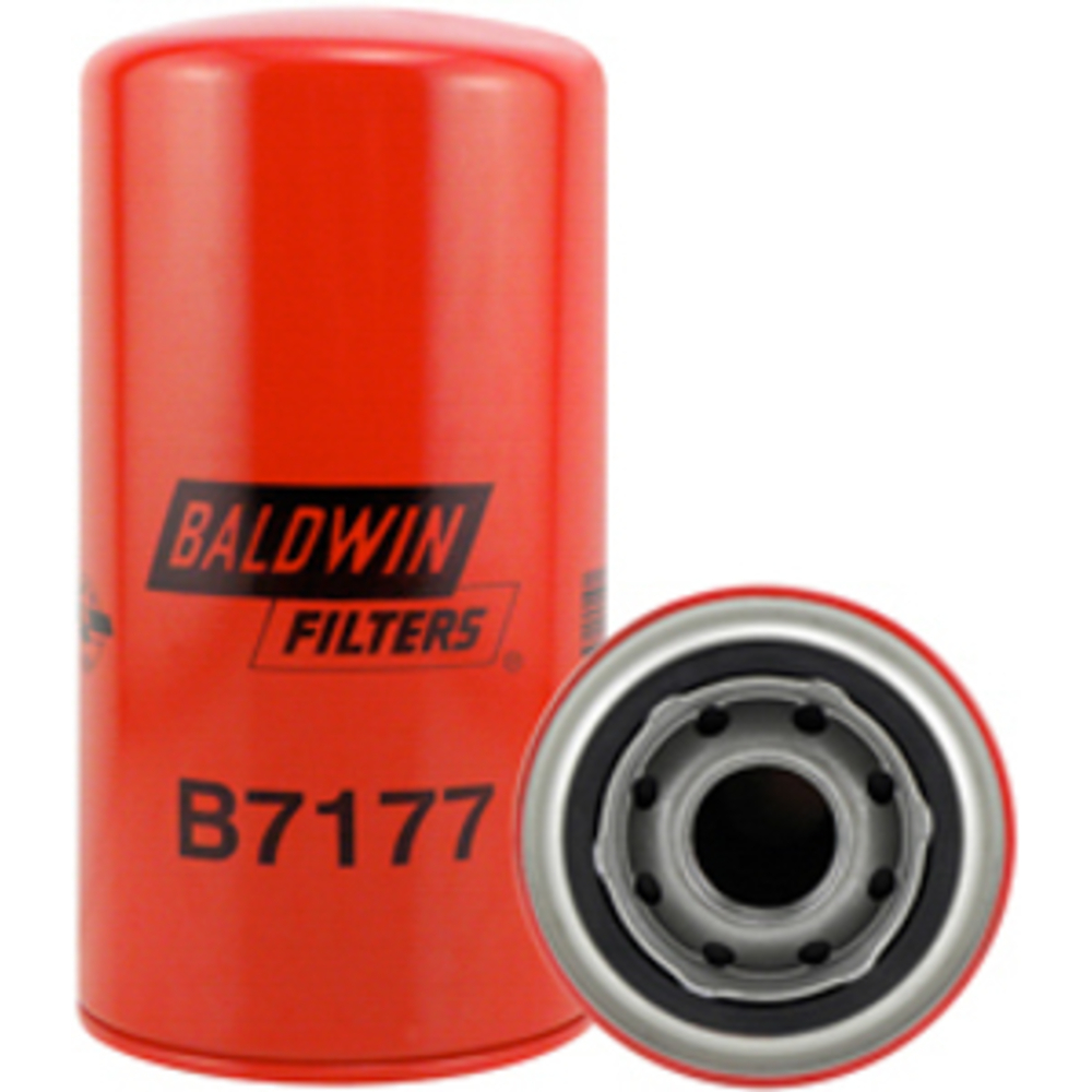 Filtre A Huile BALDWIN B7177 - Equivalent SO 10046 HIFI FILTER