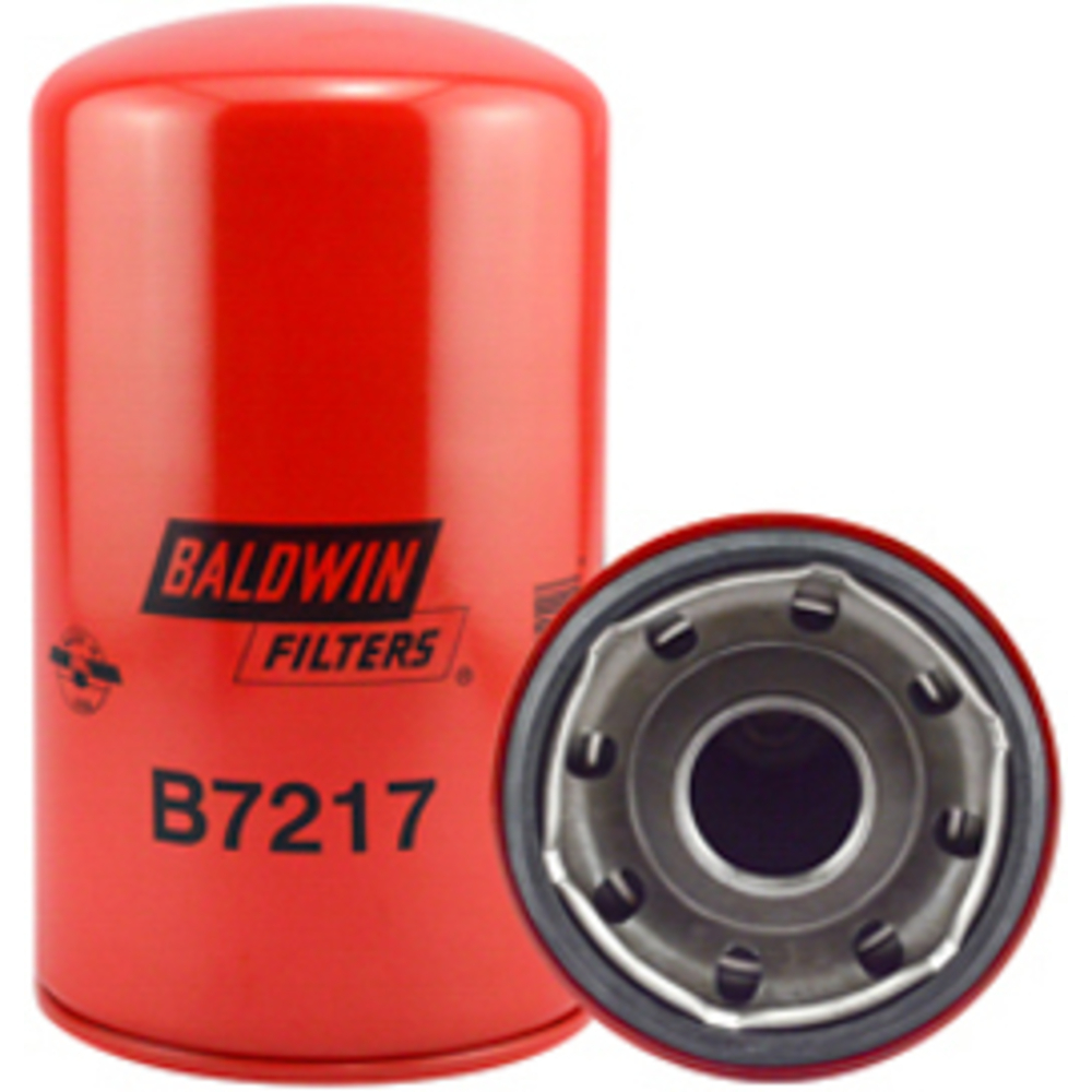 Filtre A Huile BALDWIN B7217 - Equivalent SO 6113 HIFI FILTER