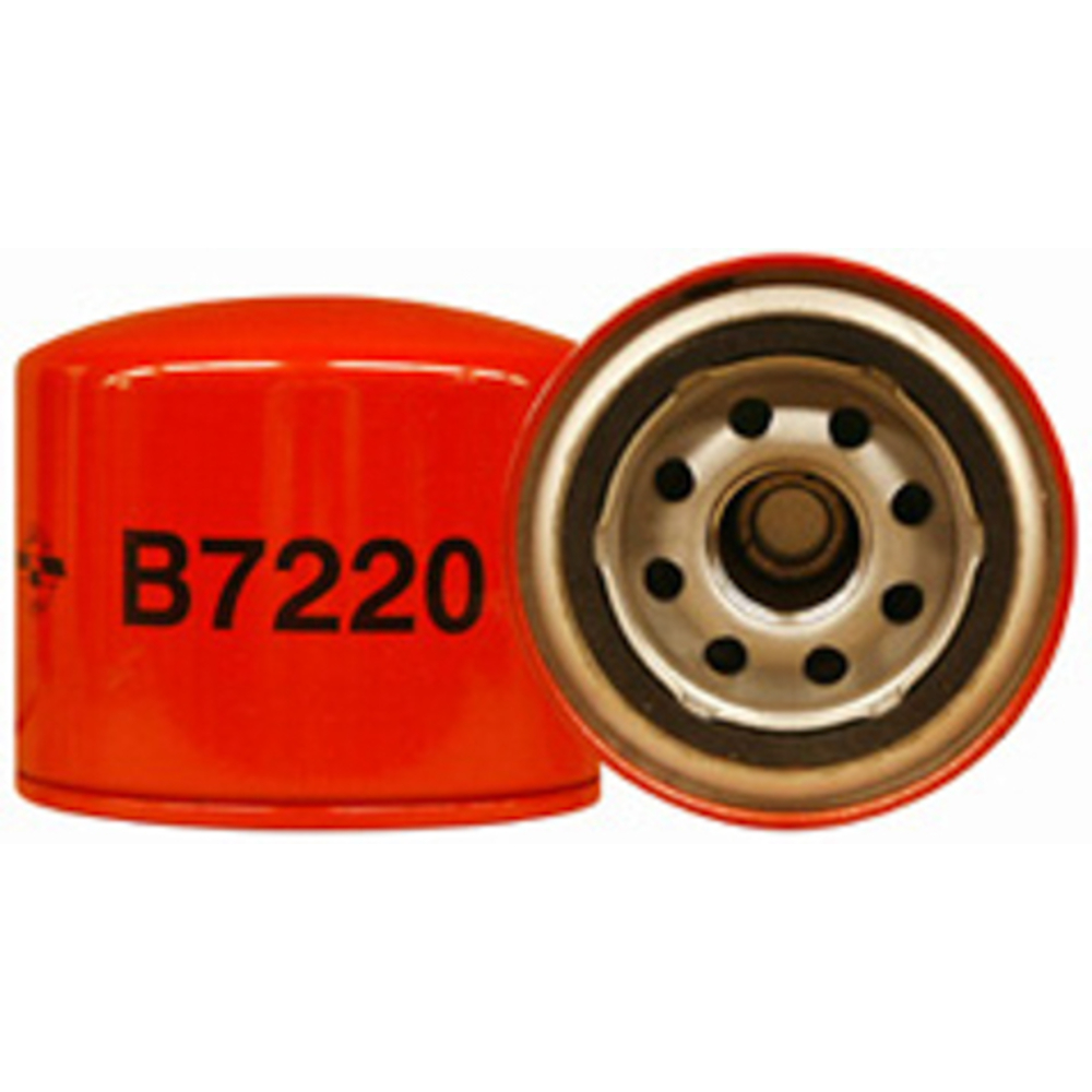 Filtre A Huile BALDWIN B7220 - Equivalent SO 3415 HIFI FILTER