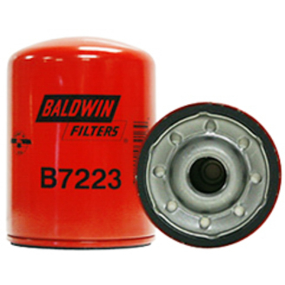 Filtre A Huile BALDWIN B7223 - Equivalent SO 3362 HIFI FILTER