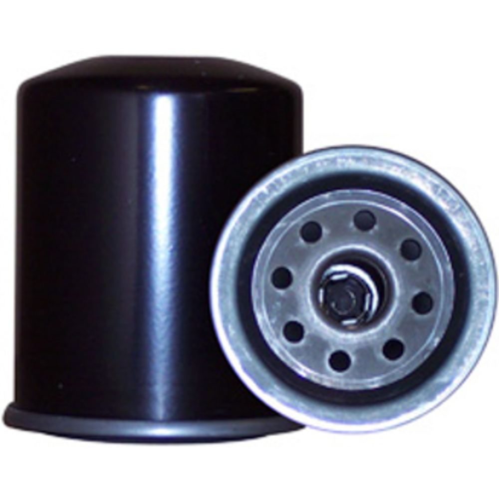 FILTRE HYDRAULIQUE, VISSABLE (CUVE METAL IQUE) - BALDWIN - B7281 équivalence HIFI T7312