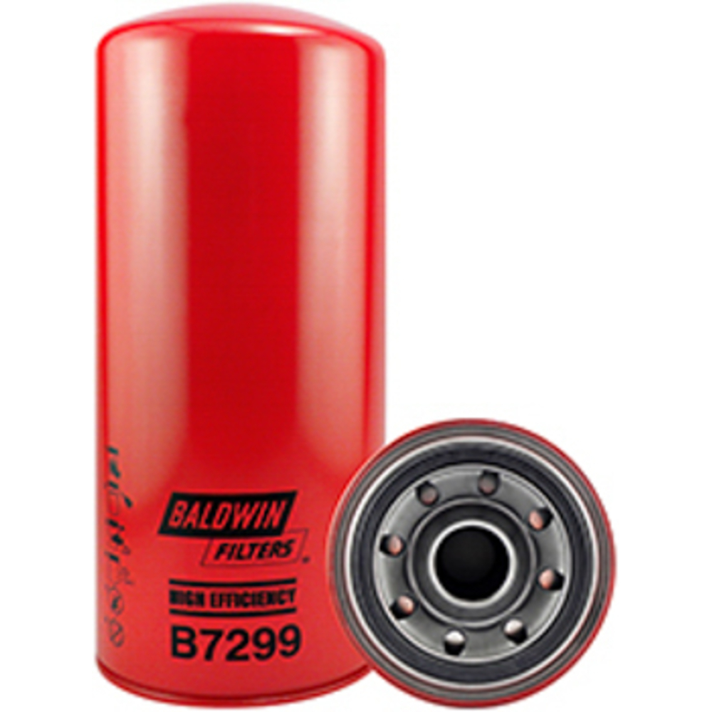 Filtre A Huile BALDWIN B7299 - Equivalent SO 10052 HIFI FILTER
