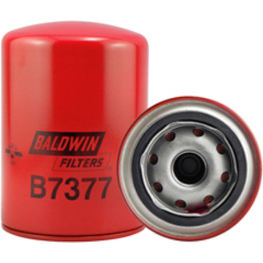 Filtre A Huile BALDWIN B7377 - Equivalent SO 8026 HIFI FILTER