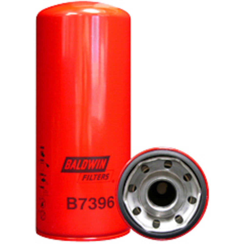Filtre A Huile BALDWIN B7396 - Equivalent SO 3325 HIFI FILTER