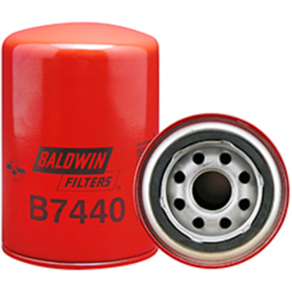 Filtre A Huile BALDWIN B7440 - Equivalent SO 10075 HIFI FILTER