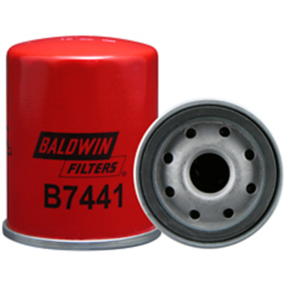 Filtre A Huile BALDWIN B7441 - Equivalent SO 8019 HIFI FILTER