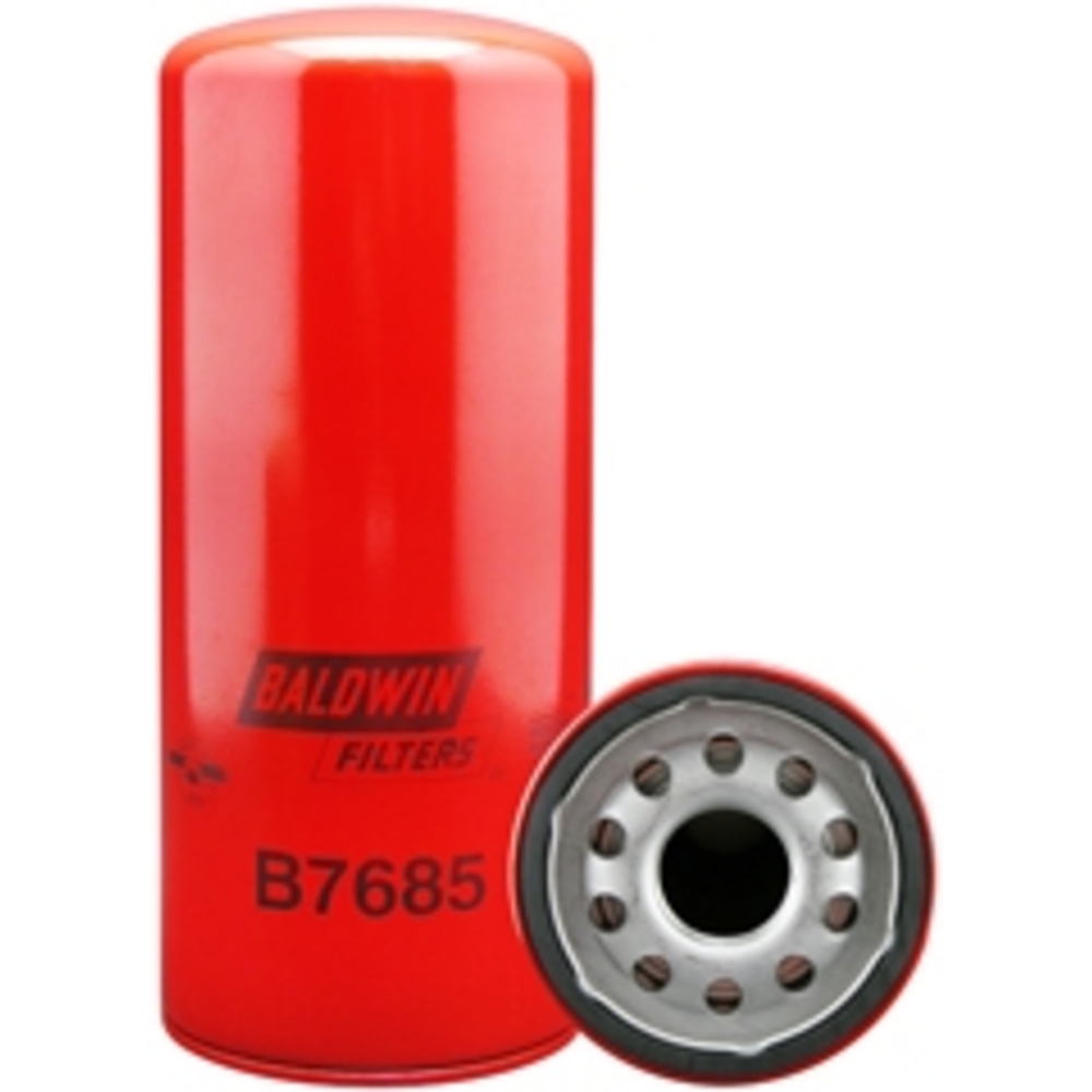 Filtre A Huile BALDWIN B7685 - Equivalent SO 11029 HIFI FILTER