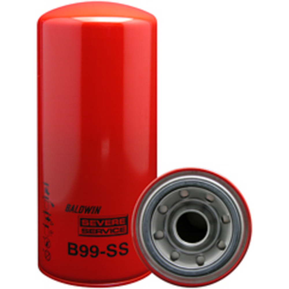 Filtre A Huile BALDWIN B99-SS - Equivalent SO 10083 HIFI FILTER