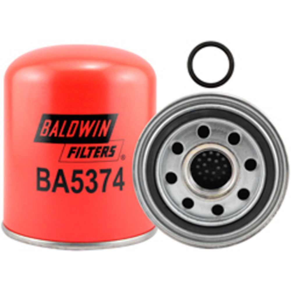 DESSICATEUR - AD1374 - BALDWIN - BA5374 - Equivalent TB 1374 T HIFI FILTER