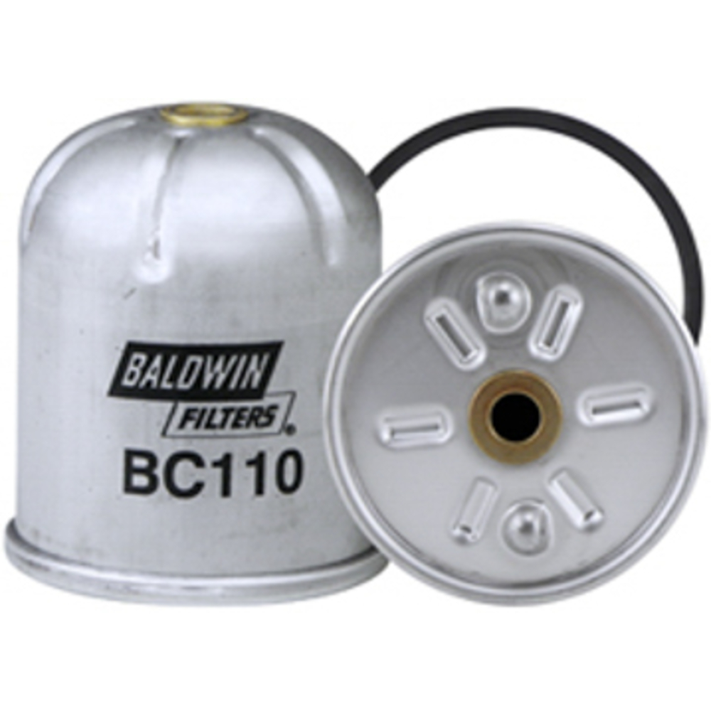 Filtre A Huile BALDWIN BC110 - Equivalent SO 9030 HIFI FILTER