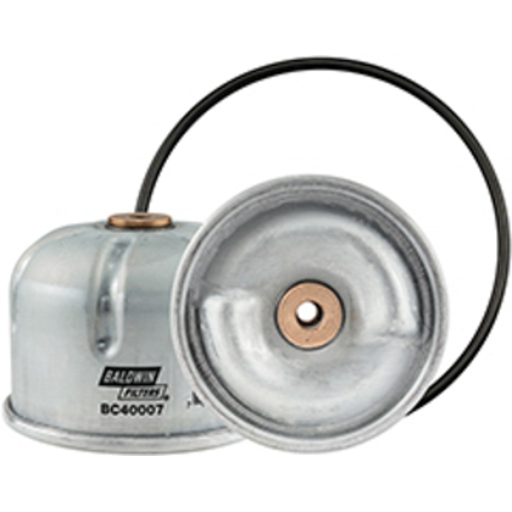Filtre A Huile BALDWIN BC40007 - Equivalent SO 11070 HIFI FILTER